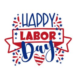 Labor Day Clipart